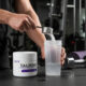 OstroVit Taurine 300g Taurina