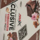 Amix Exclusive Caja 12 Unidades Barra Proteica