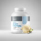 100% Whey Protein 2000g 66 Sv - Ostrovit + Shaker