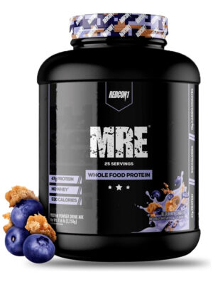 Redcon1 MRE Meal Replacement 7.15 lb