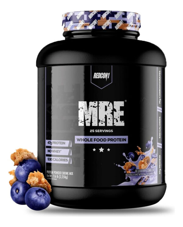 Redcon1 MRE Meal Replacement 7.15 lb