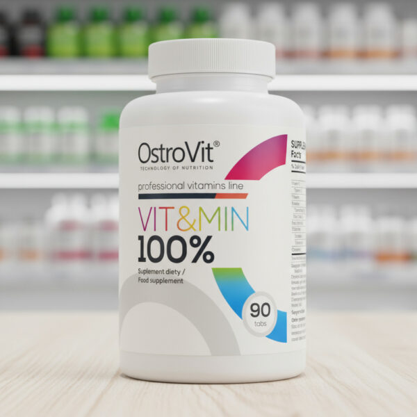 650832-MLC91333609014_092025 100% Vit&min 90 Tabs Ostrovit