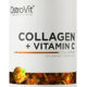 Collagen + Vitamin C Ostrovit 400g