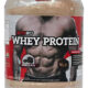 Whey Protein Wpc 80 Sabor Lucuma 4 Lbs