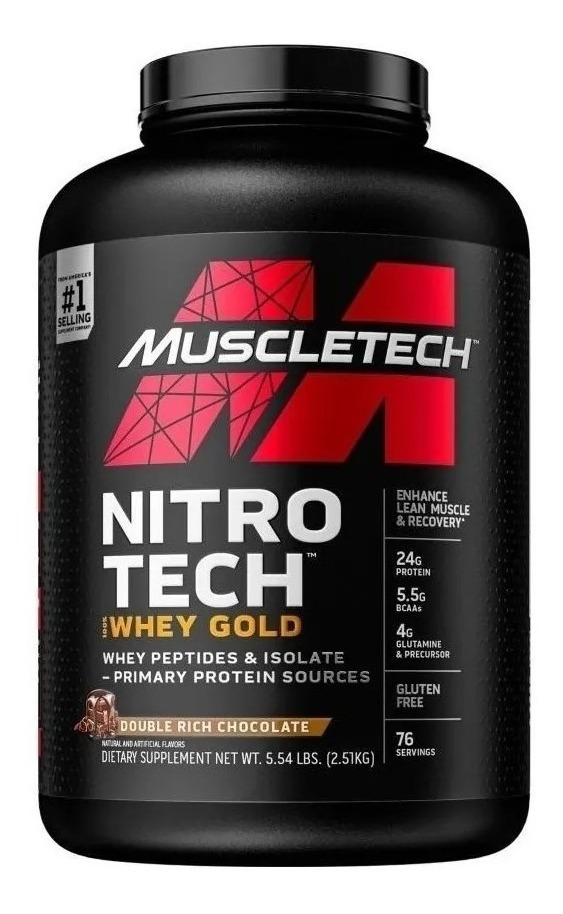 651973-MLC53314576322_012023 Nitro Tech Whey Gold 5.03 Lbs