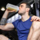 Proteína Whey Ostrovit 2kg Tiramisu 66 Porciones Alta Solubilidad