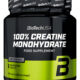 BioTechUSA 100% Creatine Monohydrate Creatina