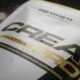 Creatina Monohidratada Crea Pro 250 G/50serv Sin Sabor