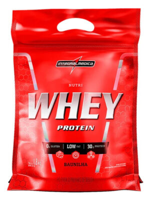 654620-MLC77440181101_072024 Integralmédica Nutri Whey Protein 1.8 kg
