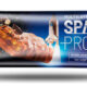Space Protein Multilayer Chocolate 40g
