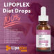 Lipoplex Diet Drops