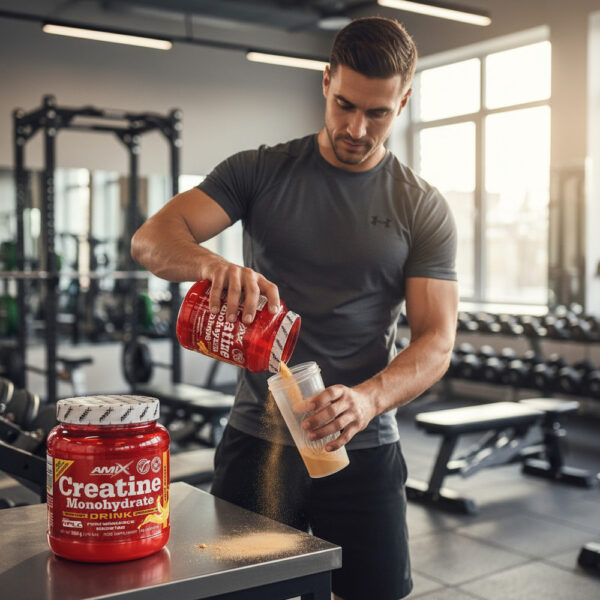 657597-MLC95980269217_102025 Amix Creatine Monohydrate Sabores Creatina
