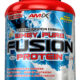 Whey Pro Fusion 5.1 Lbs Amix sabores