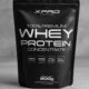 XPRO 100% Premium Whey Protein Concentrate 900g