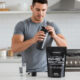 XPRO 100% Premium Whey Protein Concentrate 900g