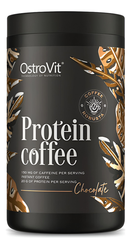 658688-MLC91148582662_092025 Protein Coffee Ostrovit Chocolate 360g