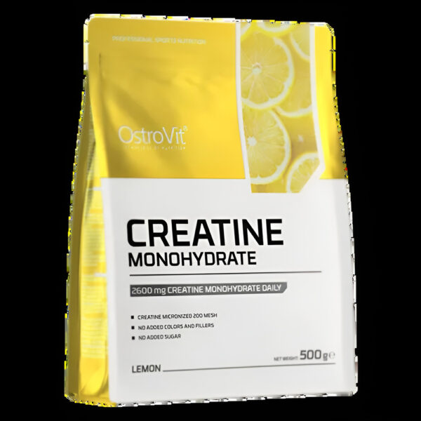 Supreme Pure Creatina 500g Ostrovit