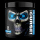 The Curse Pre-Workout 250g 50 SV