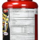 659133-MLC89967238585_082025 Amix Monster Beef 2.2 lb Proteína