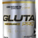 Glutamina 100% Pure Pro - 400gr - Greatlhete