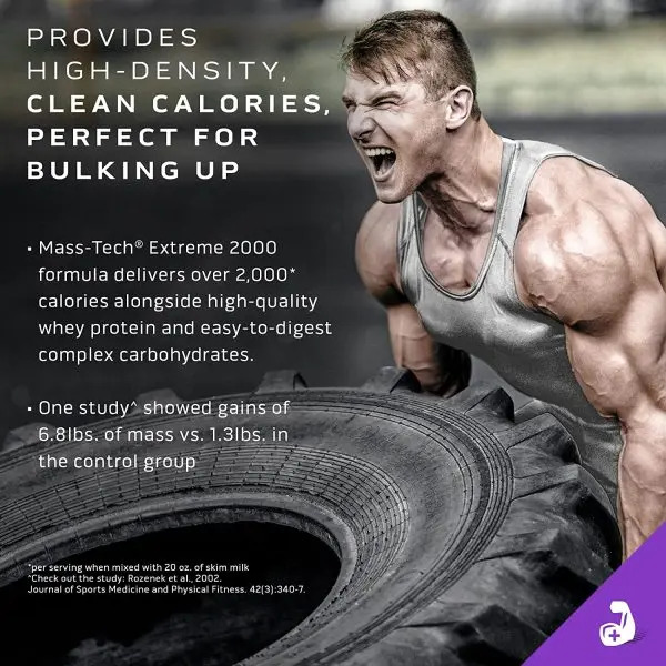 659724-MLC100265207525_122025 MuscleTech Mass-Tech Extreme 2000 6 lb