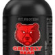 Proteína Whey Grizzly Bear 4.4lb Mantequilla De Mani