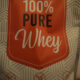 PureTech 100% Pure Whey 900g Proteína