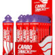 Nutrend Carbosnack Sachet 18 Unidades