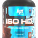 661995-MLC73873833502_012024 Iso Hd 5 Lbs De Bpi + Envío Gratis + Shaker De Regalo