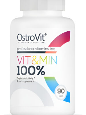 662782-MLC90563903885_082025 100% Vit&min 90 Tabs Ostrovit