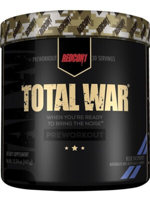 Total War Redcon1 !! El Verdadero Pre Entrenamiento !!