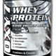 Hexacore OXY 7 Whey Protein 5 lb