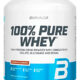 100% Pure Whey Biotechusa / 81 Serv Despacho Gratis