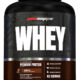 Whey Premium Protein Prosupps 5 Lb