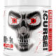 The Curse! Creatine Monohydrate 300 Gr 60 Sv Sin Sabor