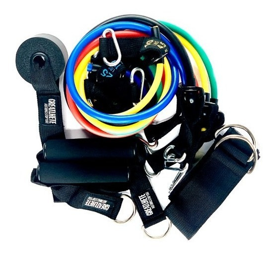 666612-MLC51938390085_102022 Set De Entrenamiento