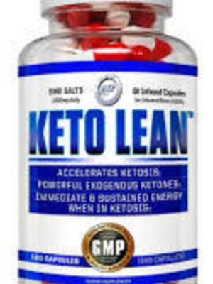666710-MLC83020684448_032025 Keto Lean Htp 120 Caps