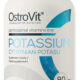 OstroVit Potassium Potasio Suplemento 90 Tabs