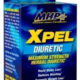 MHP Xpel Diuretic 80 Caps