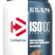 668295-MLC93962775965_102025 Dymatize ISO100 1.4 lb Proteína