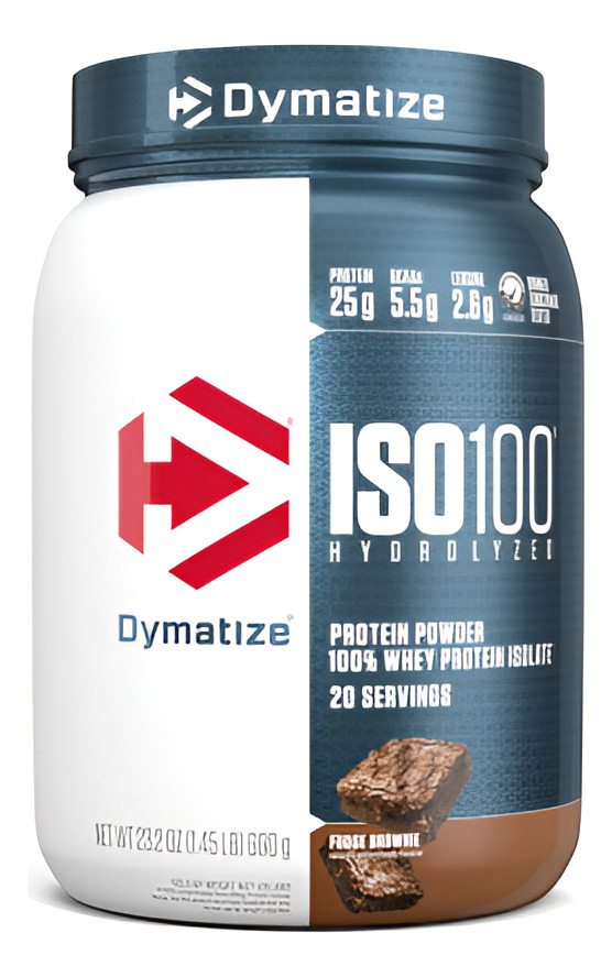 668295-MLC93962775965_102025 Dymatize ISO100 1.4 lb Proteína