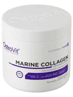668364-MLC85413081195_052025 Marine Collagen Ostrovit 200g