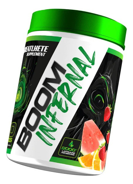 668398-MLC74019825643_012024 Boom Infernal 30 Servicios Greatlhete