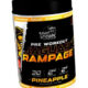 Jaguar Rampage Pre Workout 30 Serv Bodystone