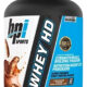Proteina Bpi Sports Whey Hd  4.1 Lb