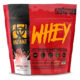 Proteina Mutant Whey 5 Aumento Masa Muscular sabores