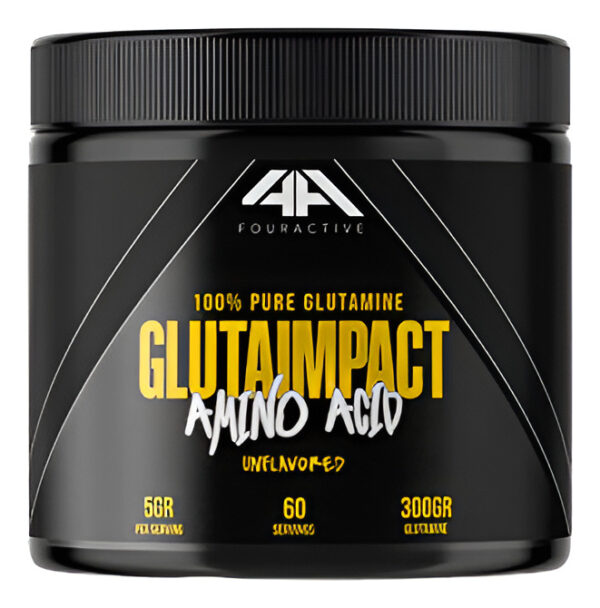 Glutaimpact Amino Acid Fouractive