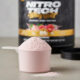 MuscleTech Nitro-Tech 100% Whey Gold 5 lb Proteína 7 Sabores