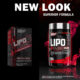 Pre Entrenamiento Nutrex Lipo 6 Black Ultra Concentrado 60 C