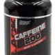 Nutrex Caffeine 200 60 Caps
